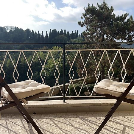 San Prospero Suite Siena Dış mekan fotoğraf