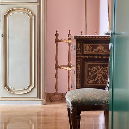 San Prospero Suite Siena Dış mekan fotoğraf