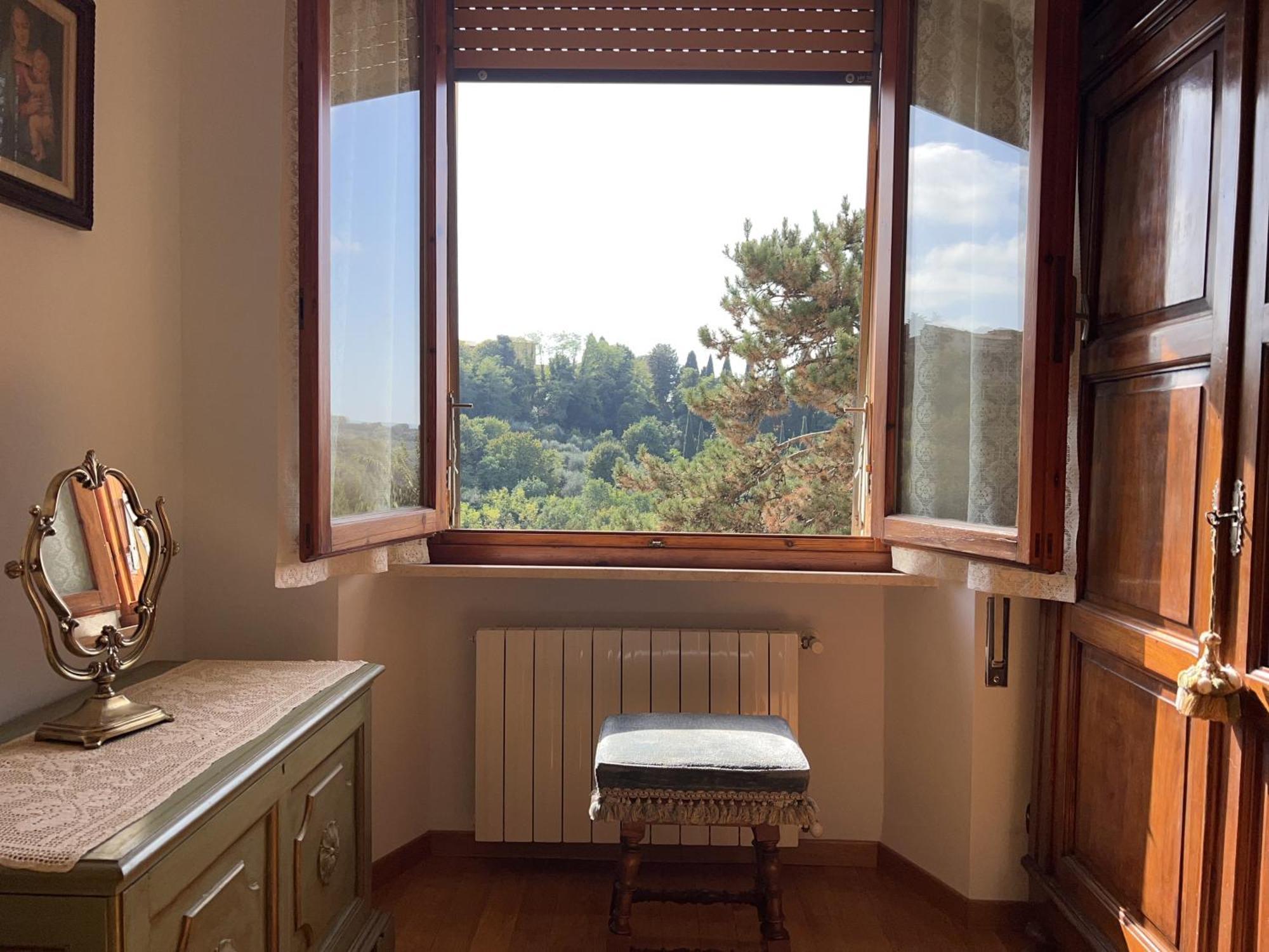 San Prospero Suite Siena Dış mekan fotoğraf