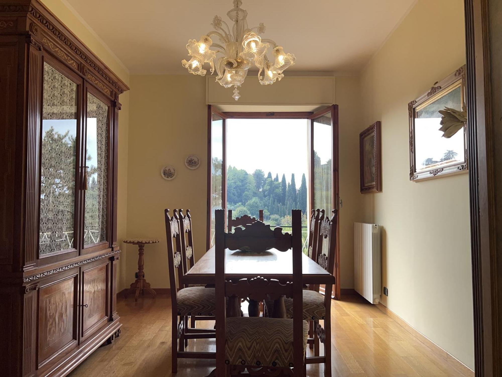 San Prospero Suite Siena Dış mekan fotoğraf