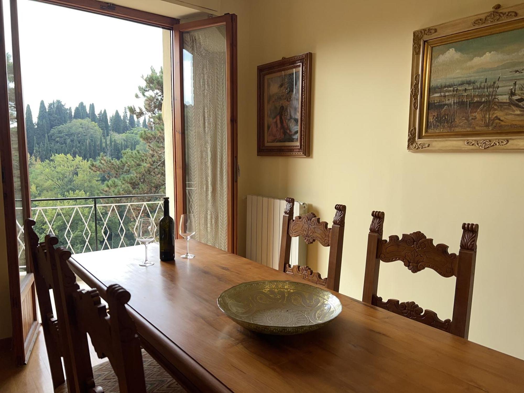 San Prospero Suite Siena Dış mekan fotoğraf