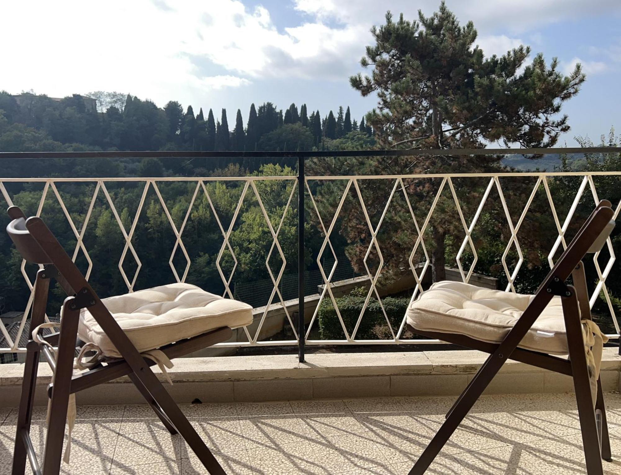 San Prospero Suite Siena Dış mekan fotoğraf