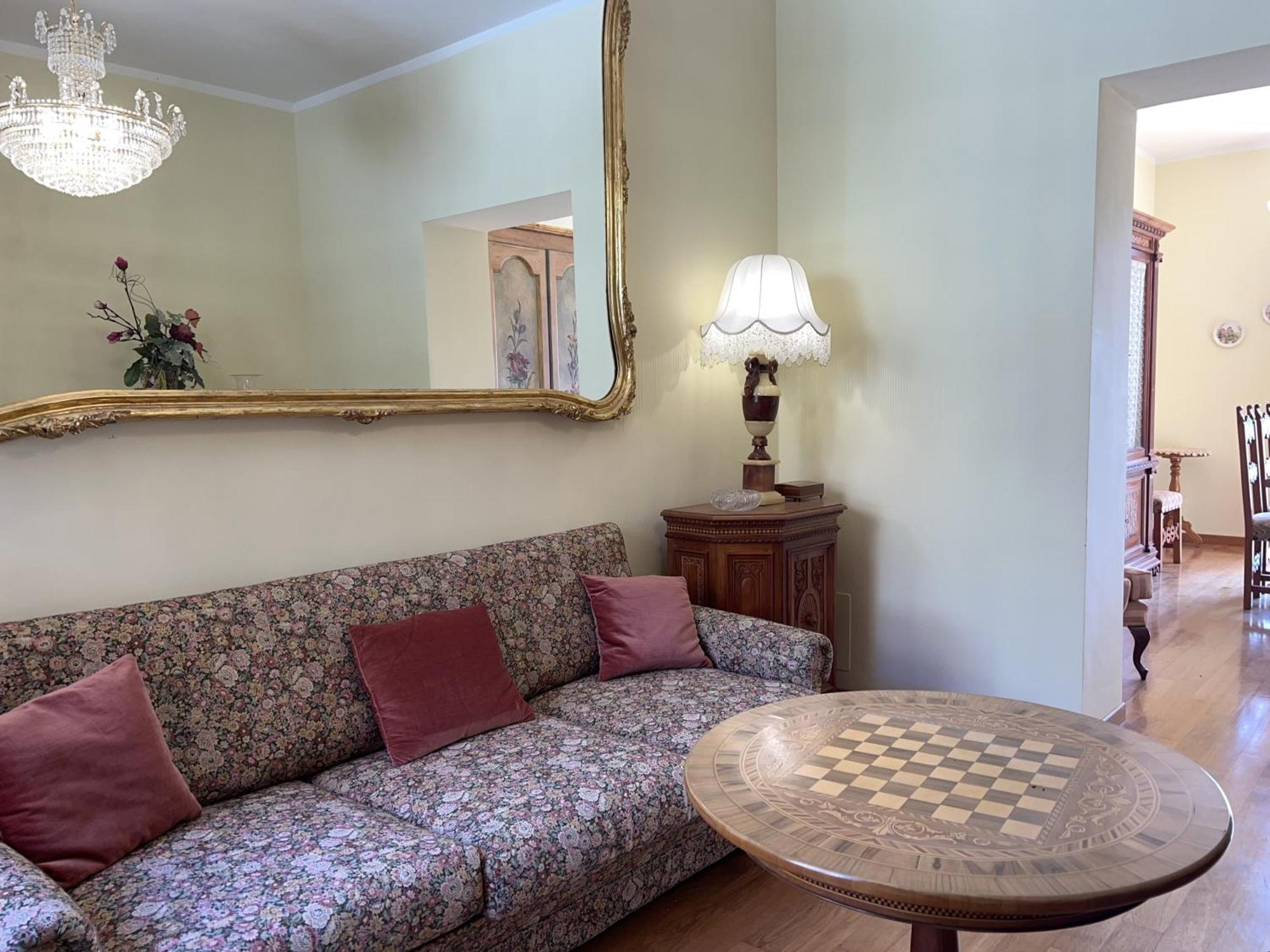 San Prospero Suite Siena Dış mekan fotoğraf