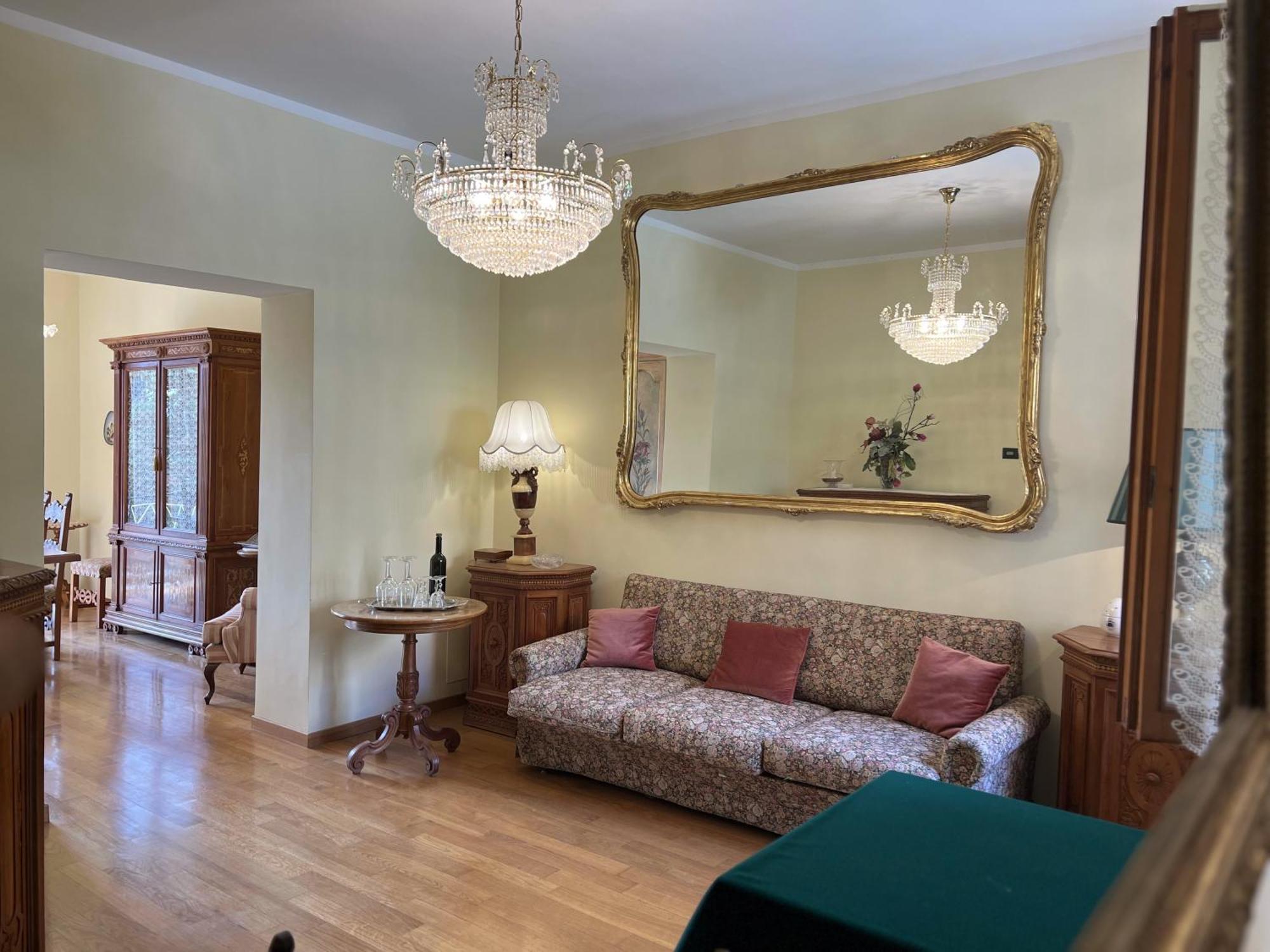 San Prospero Suite Siena Dış mekan fotoğraf