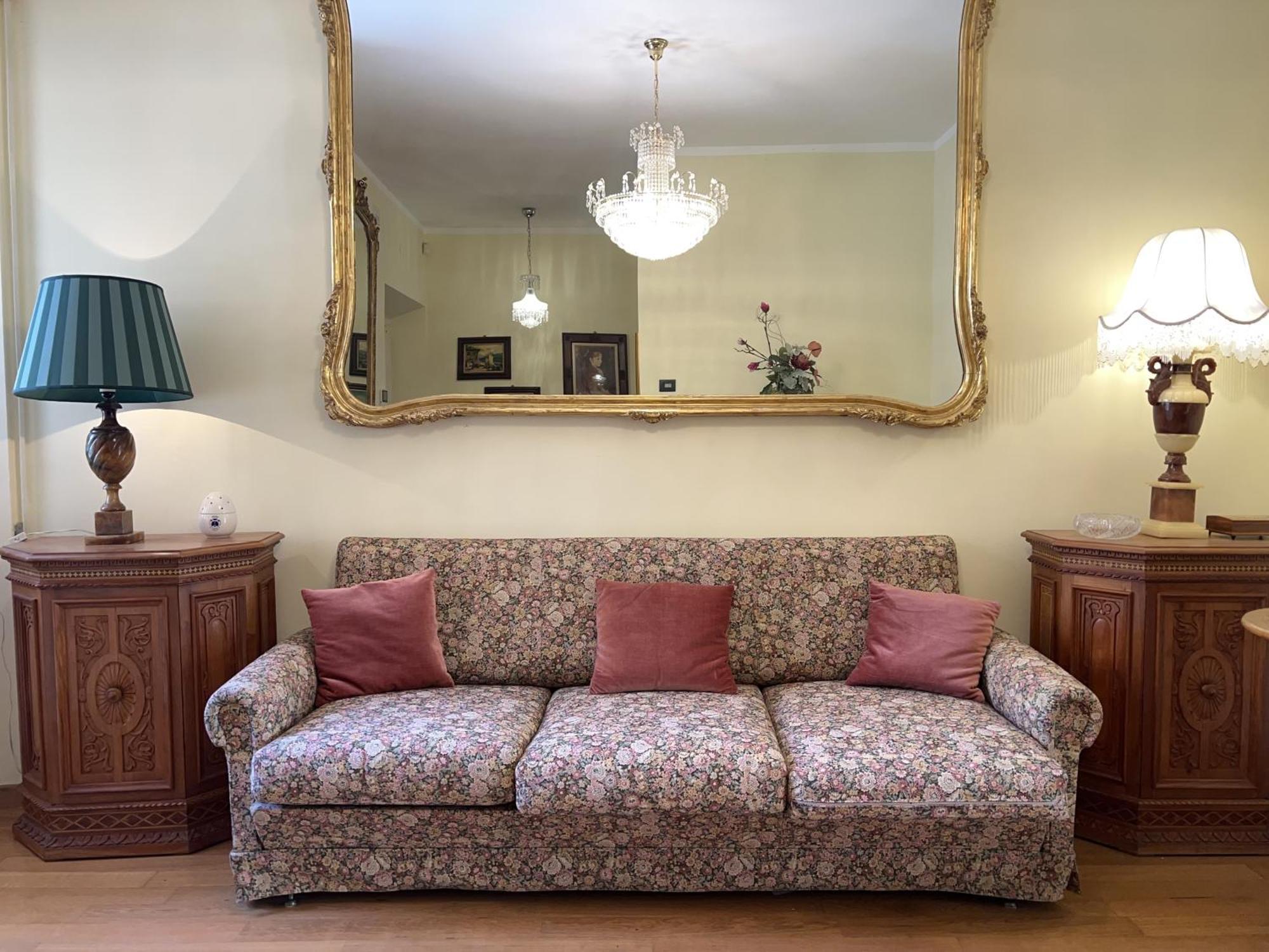 San Prospero Suite Siena Dış mekan fotoğraf