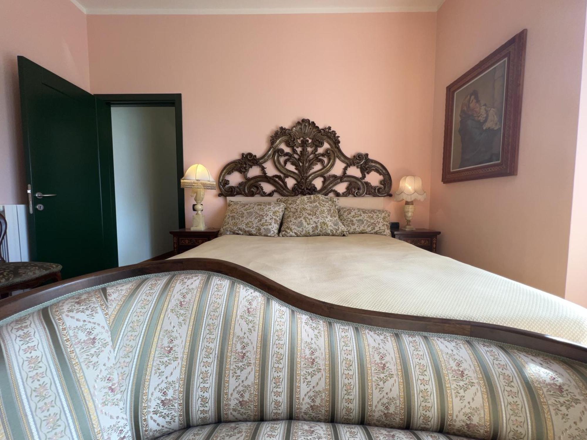 San Prospero Suite Siena Dış mekan fotoğraf