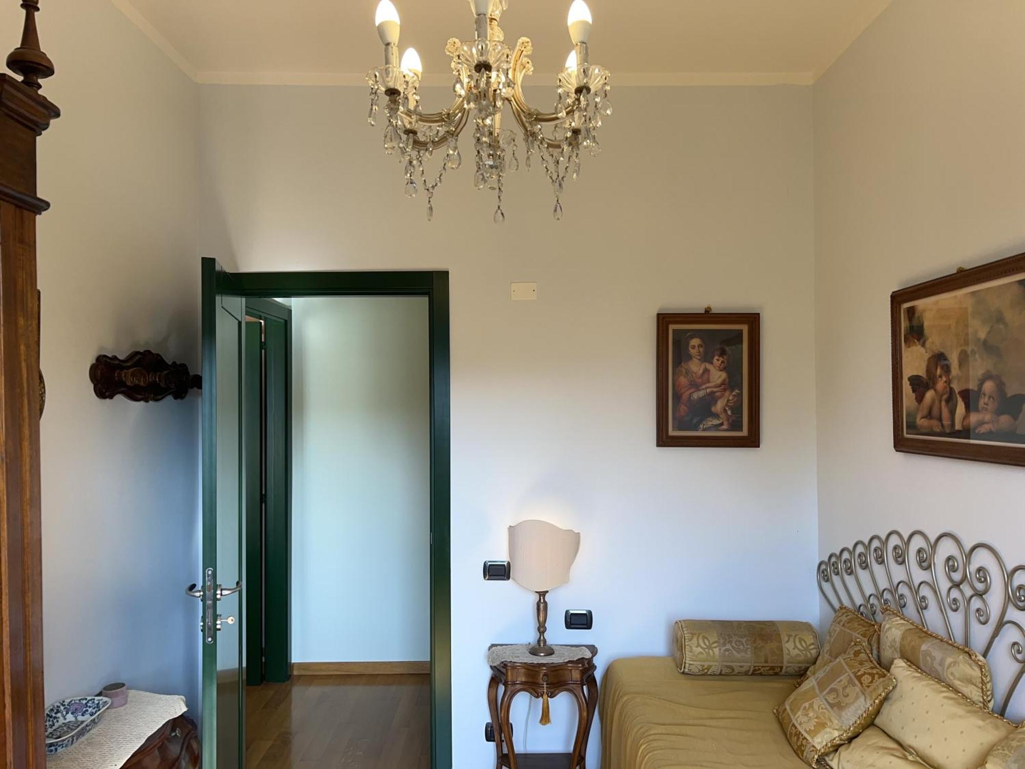 San Prospero Suite Siena Dış mekan fotoğraf