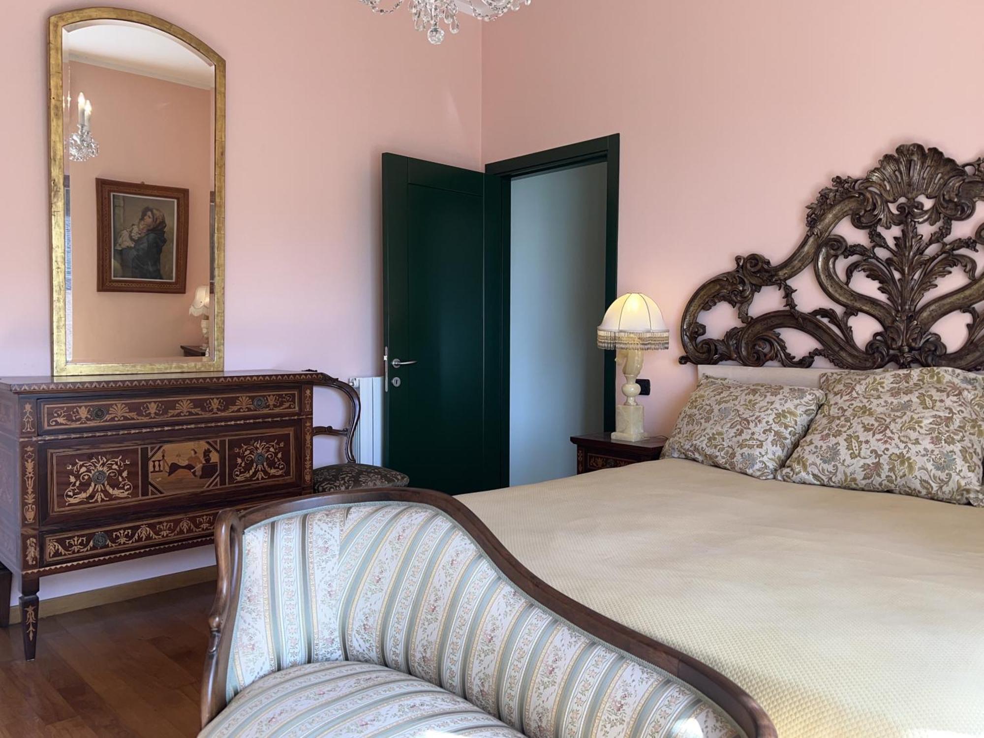 San Prospero Suite Siena Dış mekan fotoğraf