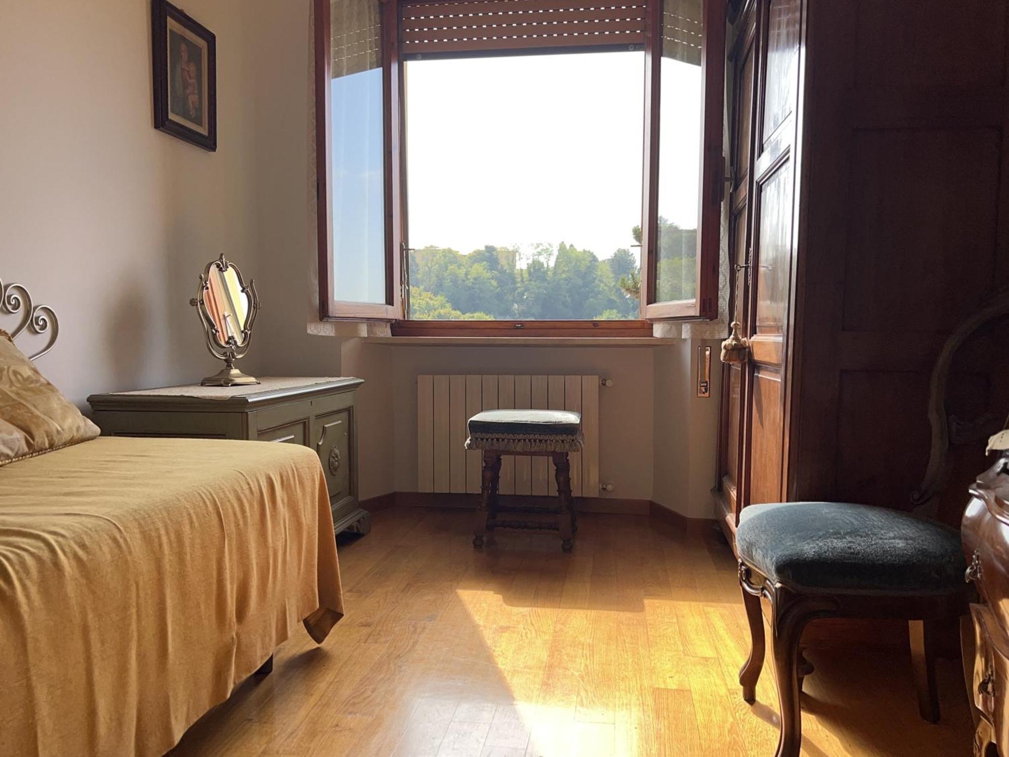 San Prospero Suite Siena Dış mekan fotoğraf