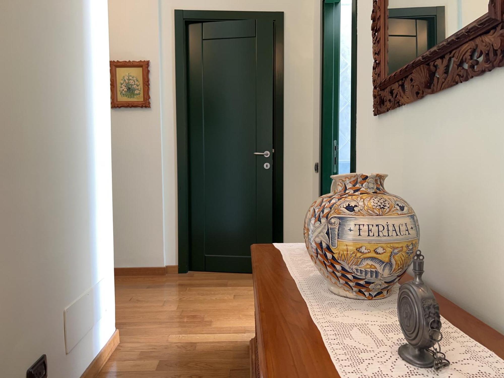 San Prospero Suite Siena Dış mekan fotoğraf
