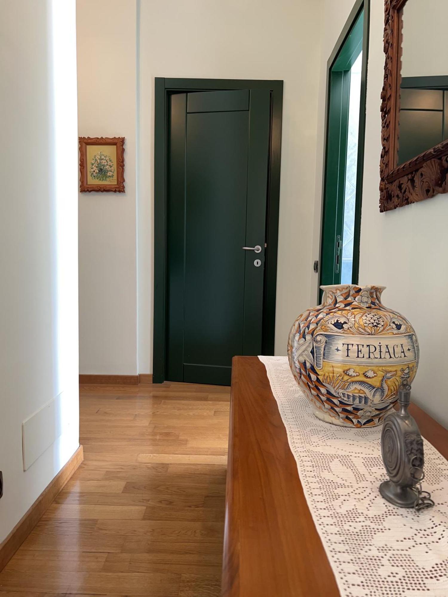 San Prospero Suite Siena Dış mekan fotoğraf