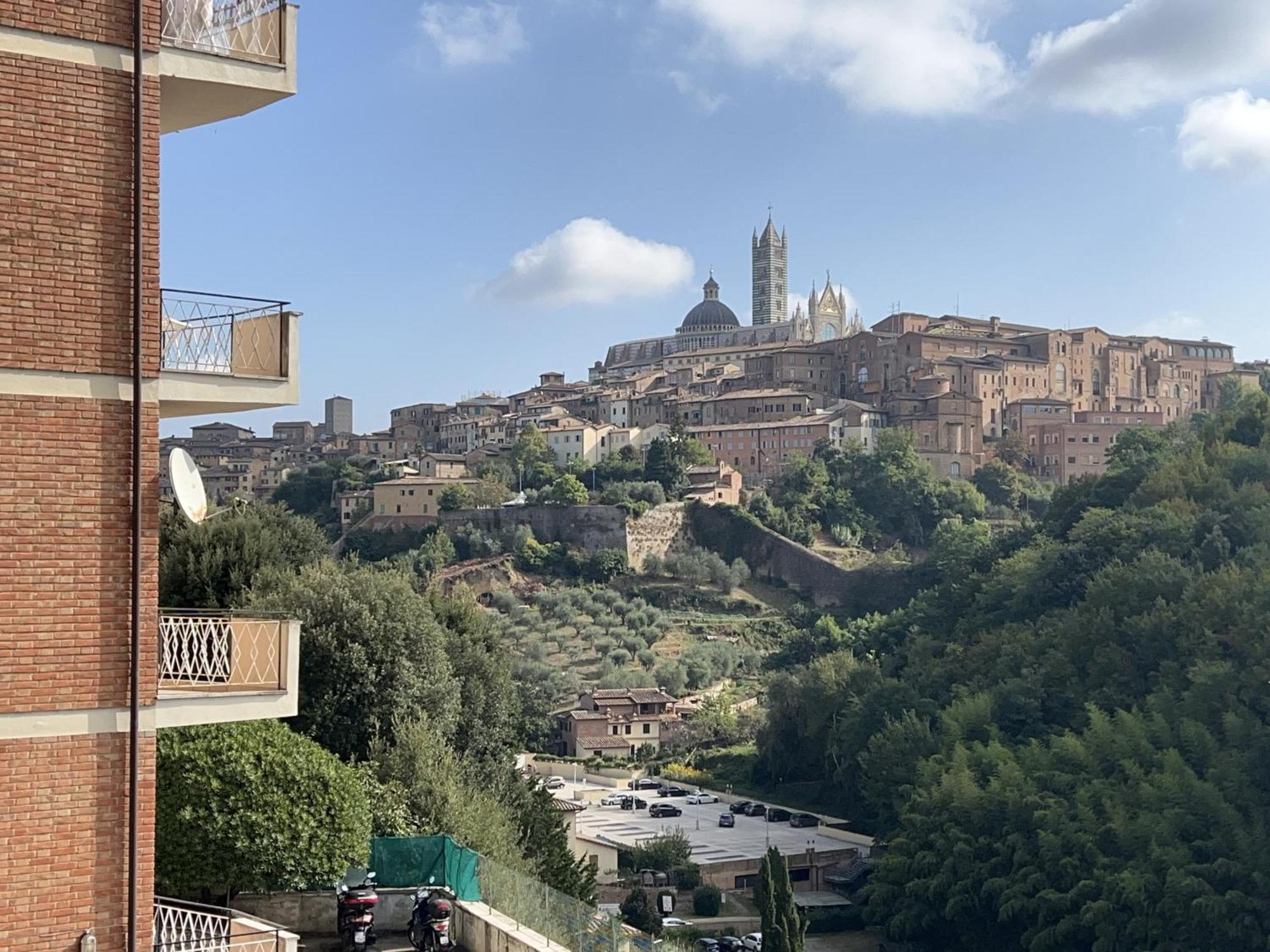 San Prospero Suite Siena Dış mekan fotoğraf