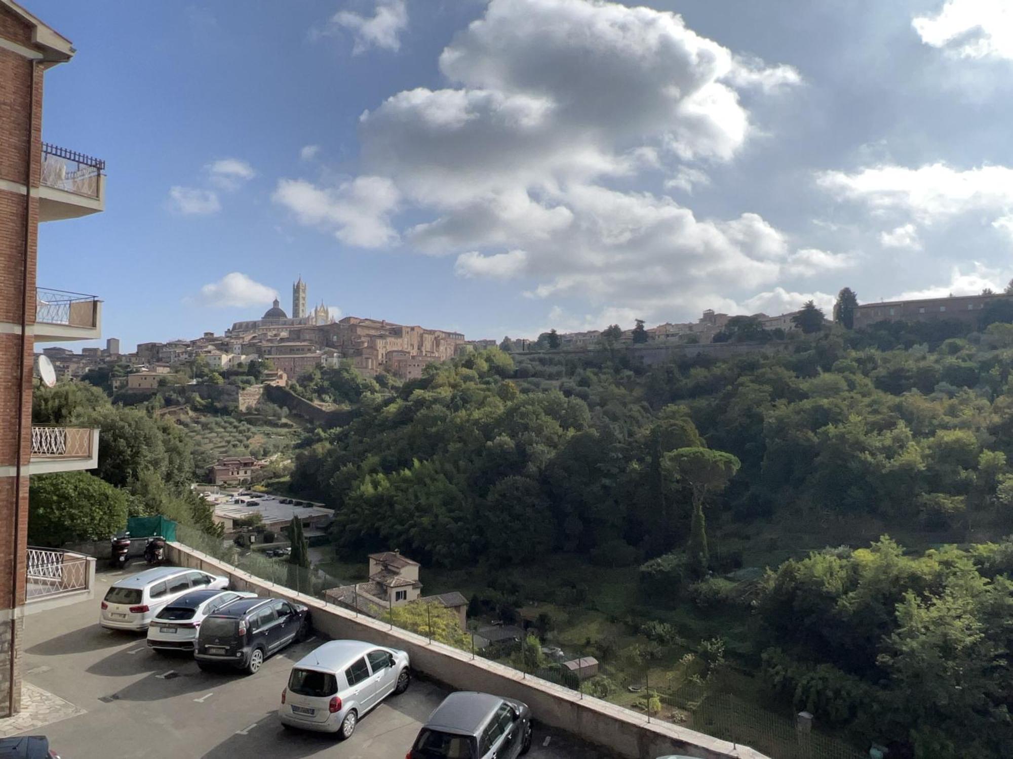 San Prospero Suite Siena Dış mekan fotoğraf