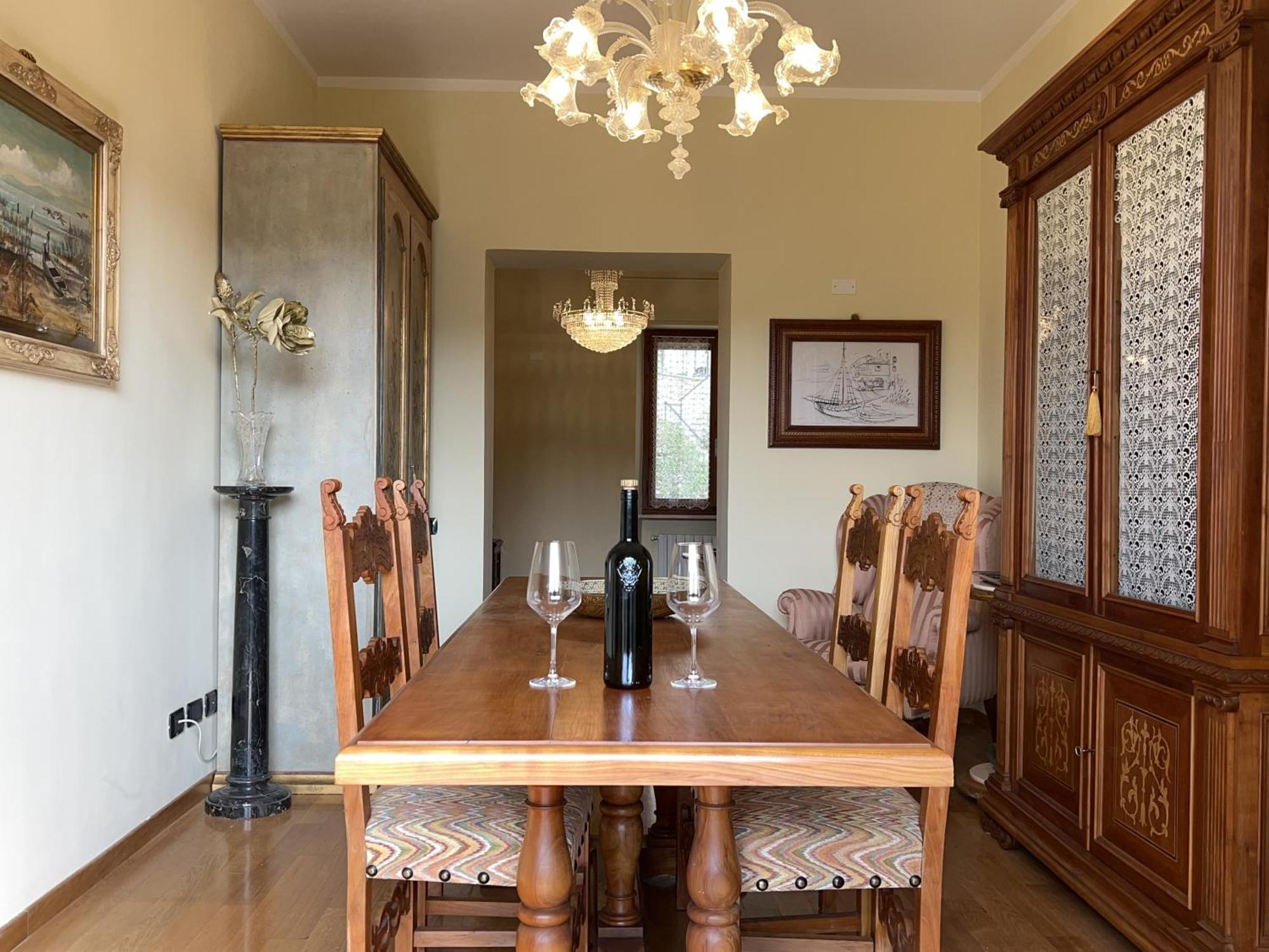 San Prospero Suite Siena Dış mekan fotoğraf