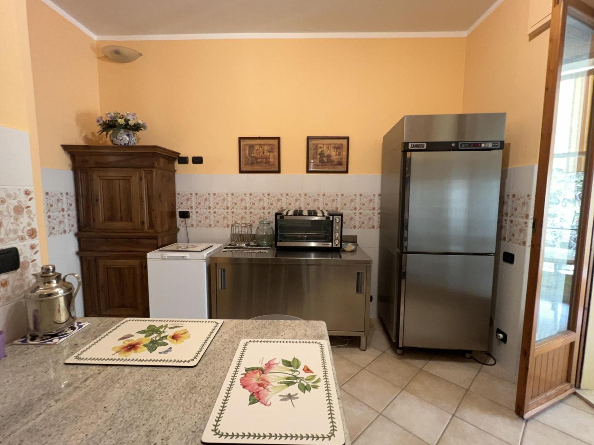 San Prospero Suite Siena Dış mekan fotoğraf