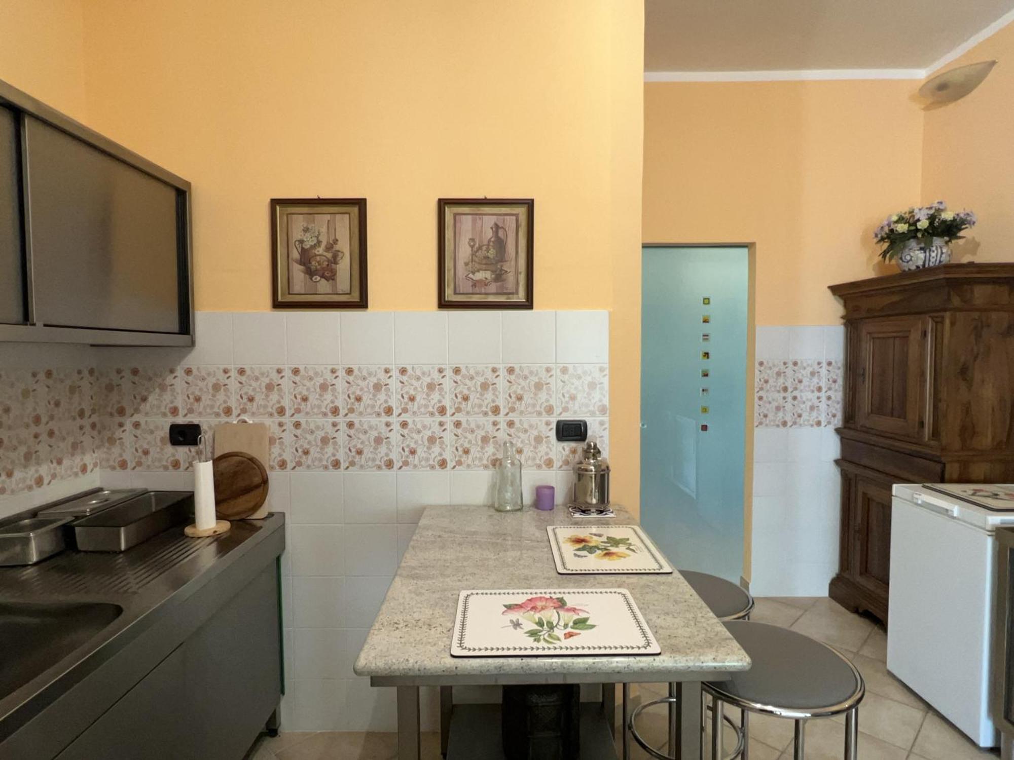 San Prospero Suite Siena Dış mekan fotoğraf