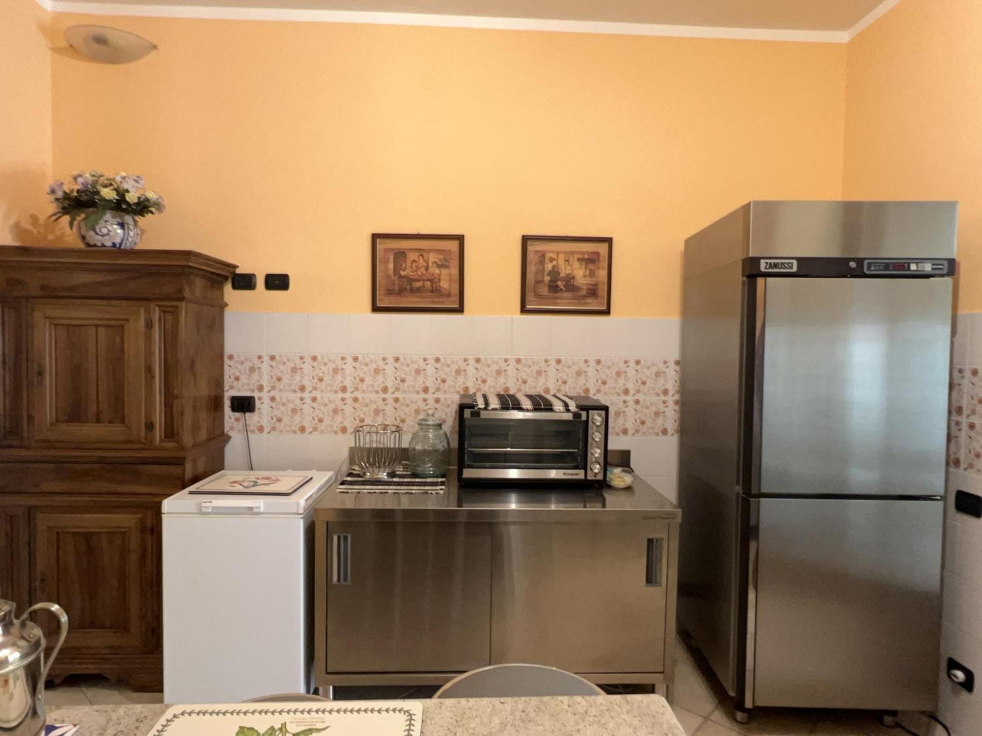 San Prospero Suite Siena Dış mekan fotoğraf