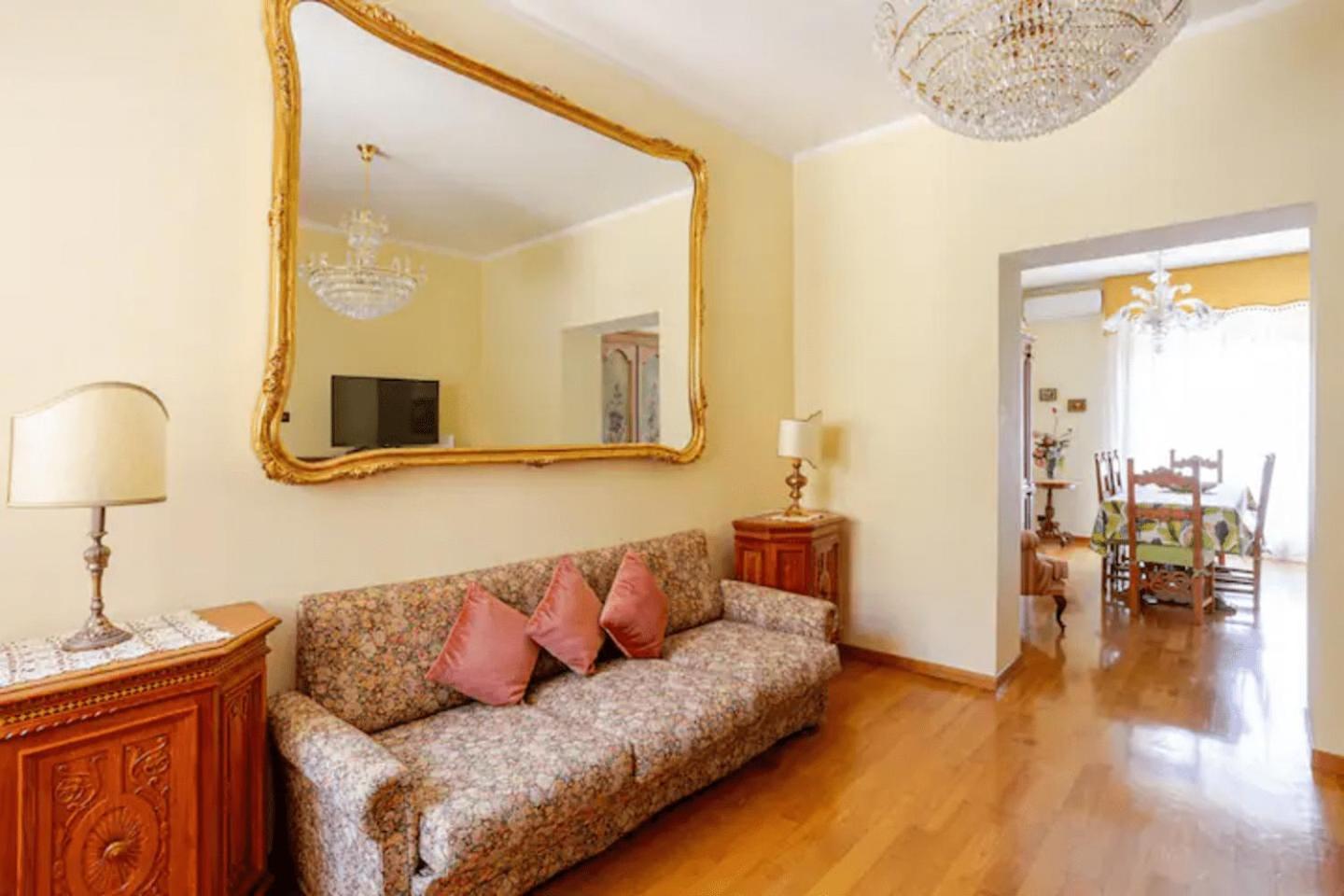 San Prospero Suite Siena Dış mekan fotoğraf