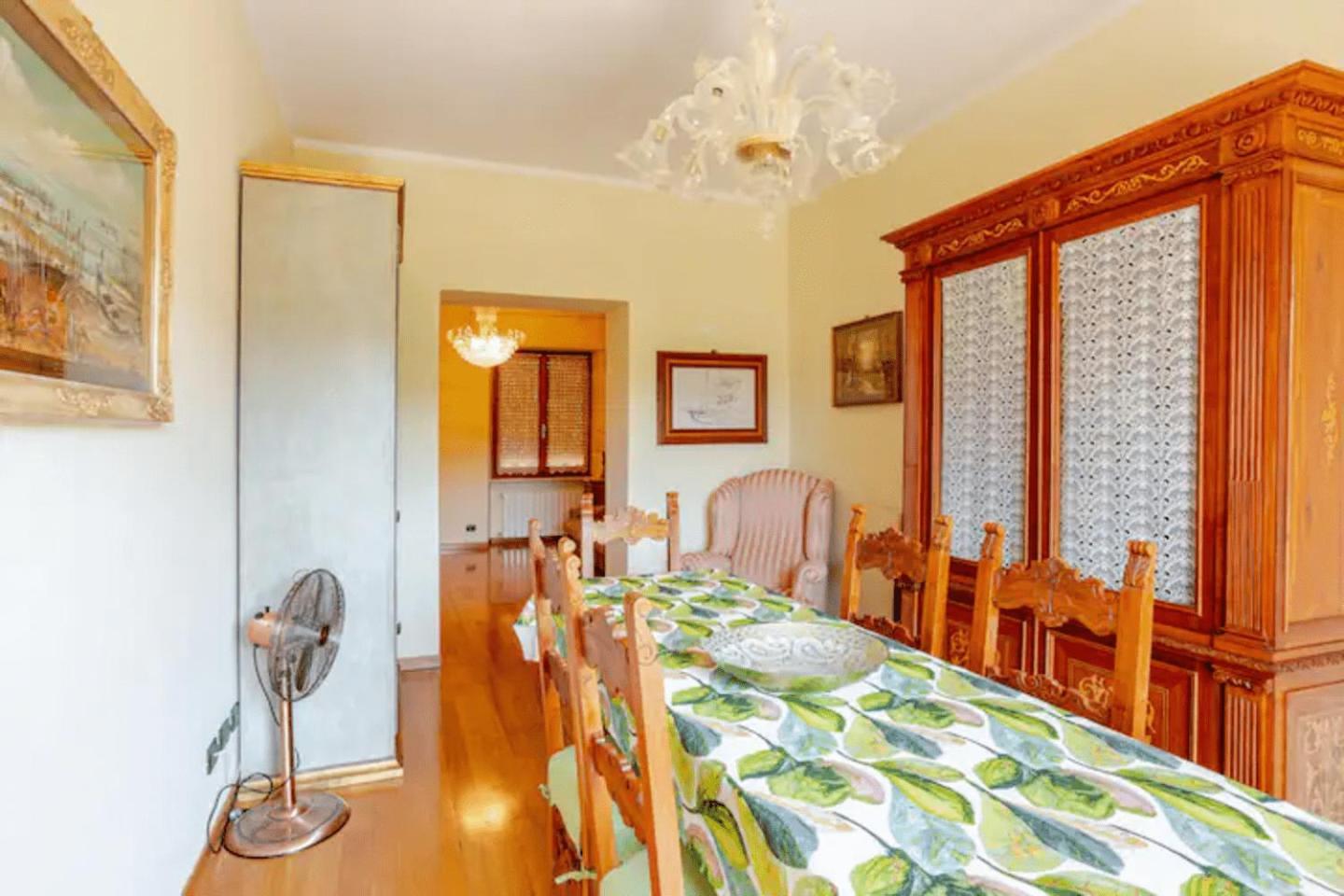 San Prospero Suite Siena Dış mekan fotoğraf
