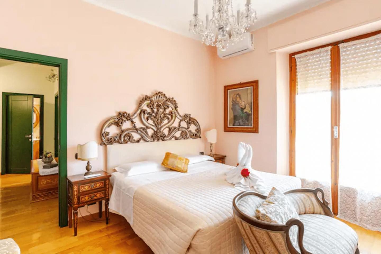 San Prospero Suite Siena Dış mekan fotoğraf