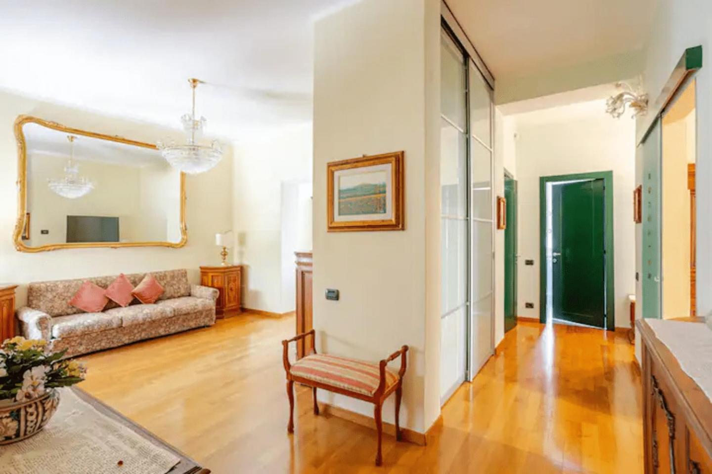 San Prospero Suite Siena Dış mekan fotoğraf