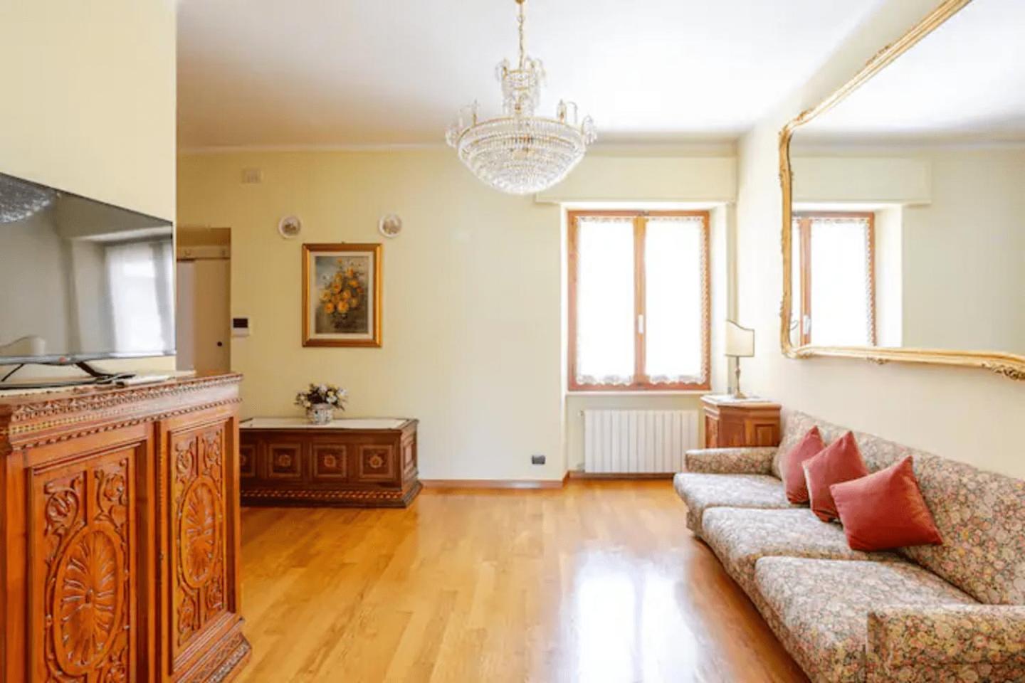 San Prospero Suite Siena Dış mekan fotoğraf